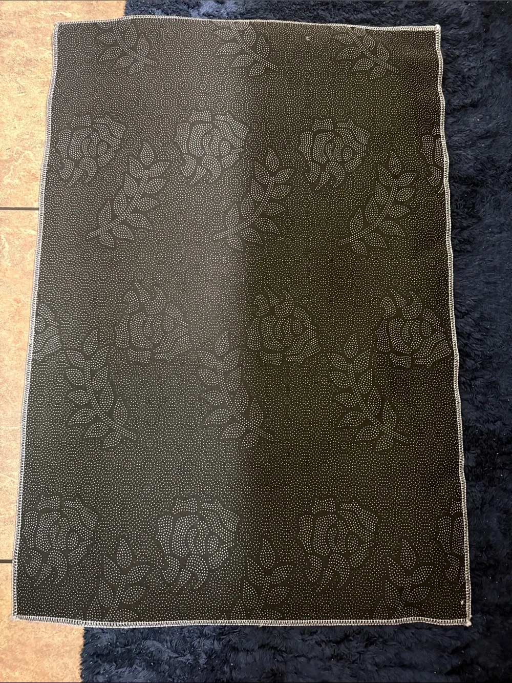 NEW! Michael Jordan Floor Rug - 32”x22”